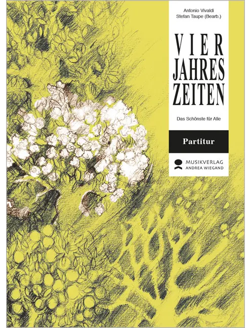 Vier Jahreszeiten